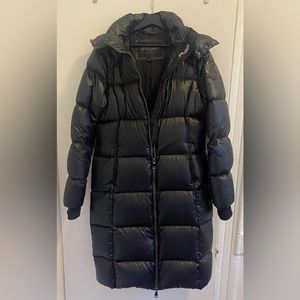 Pajar Solstice Puffer Jacket